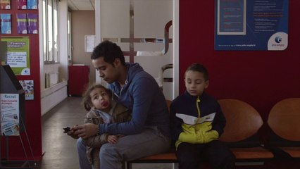 Pôle Emploi, Ne Quittez Pas ! Documentaire de Nora Philippe