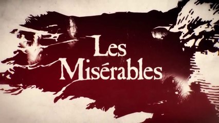 Les Miserables - Official Trailer 2012 [HD]