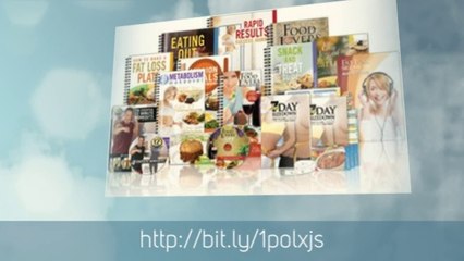 Food Lovers Fat Loss System