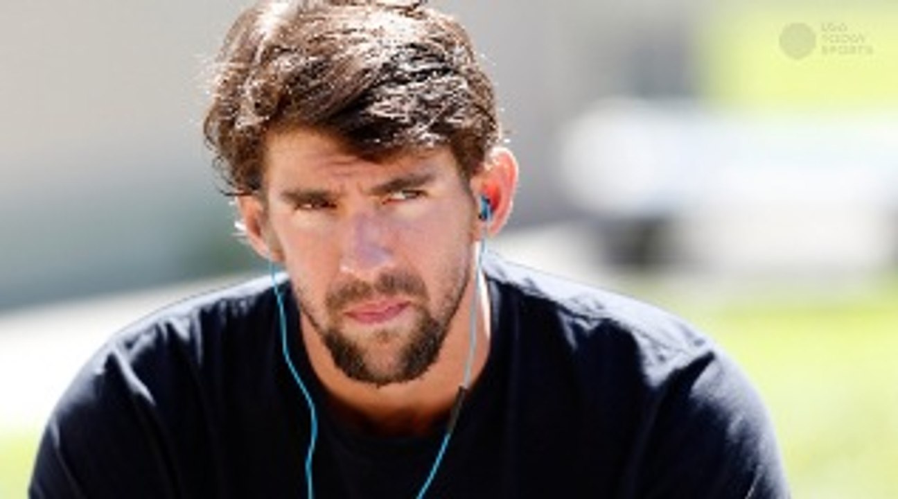 Phelps will miss World Championships