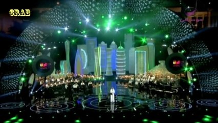 ‫عبادي الجوهر - شهر - مهرجان سوق واقف عيد الاضحى 2014م‬