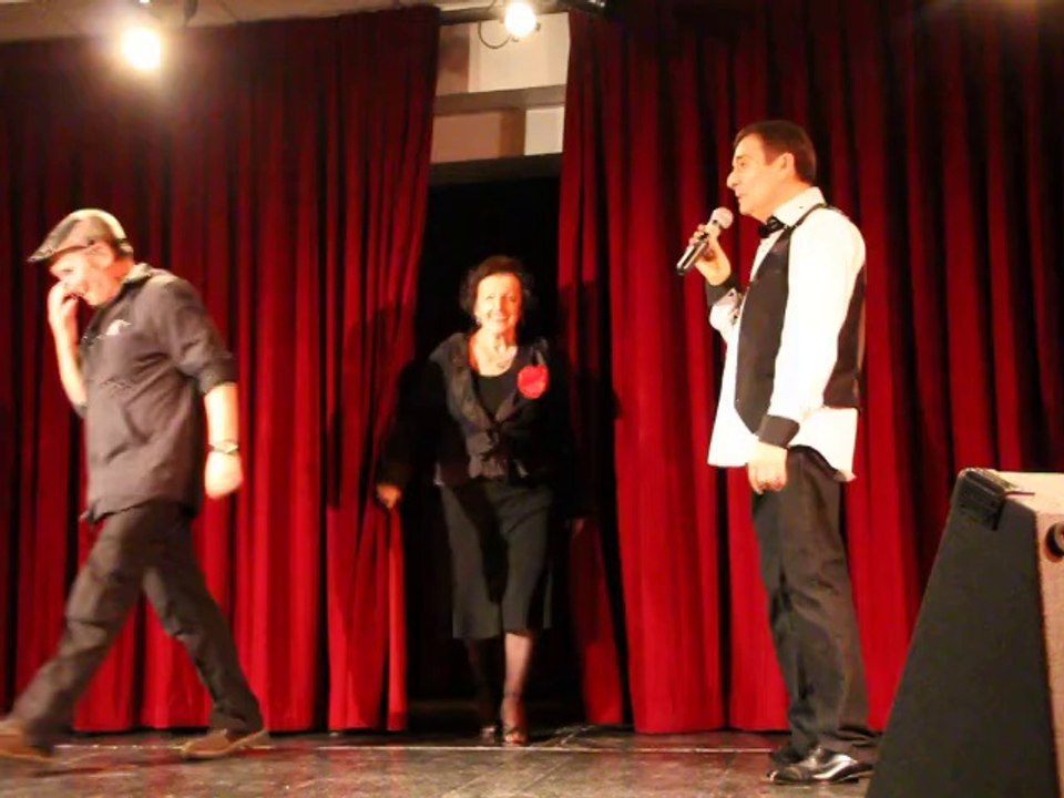 Vive le vent - Paroles : F. Blanche - Musique : Marbot