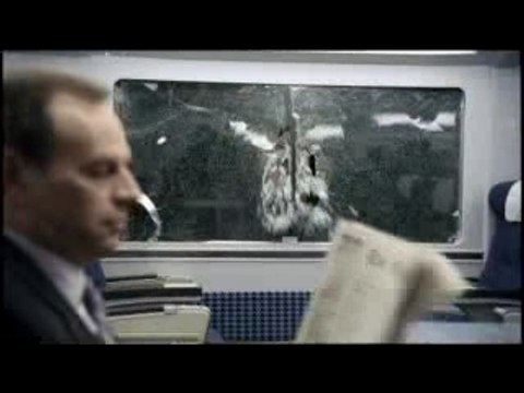 [Pub Anglaise] Skoda Octavia II RS