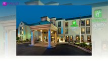 Holiday Inn Express & Suites Allentown-Dorney Park Area, Allentown, United States