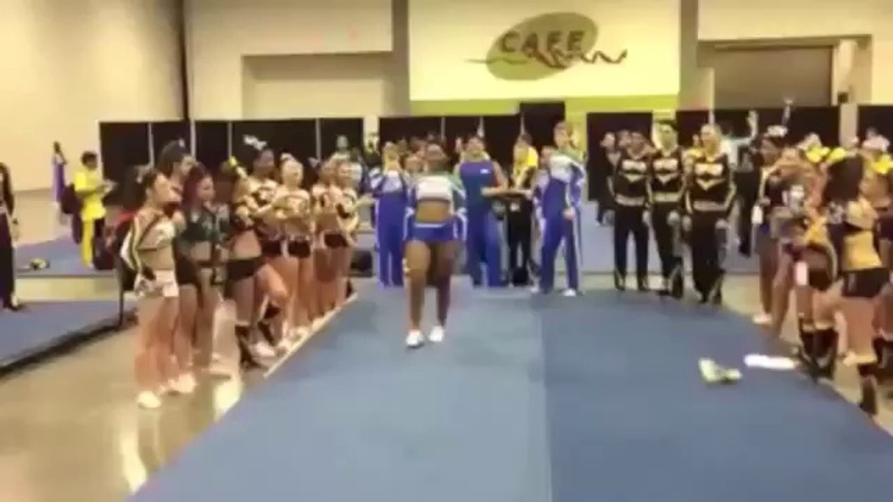 gymnastics