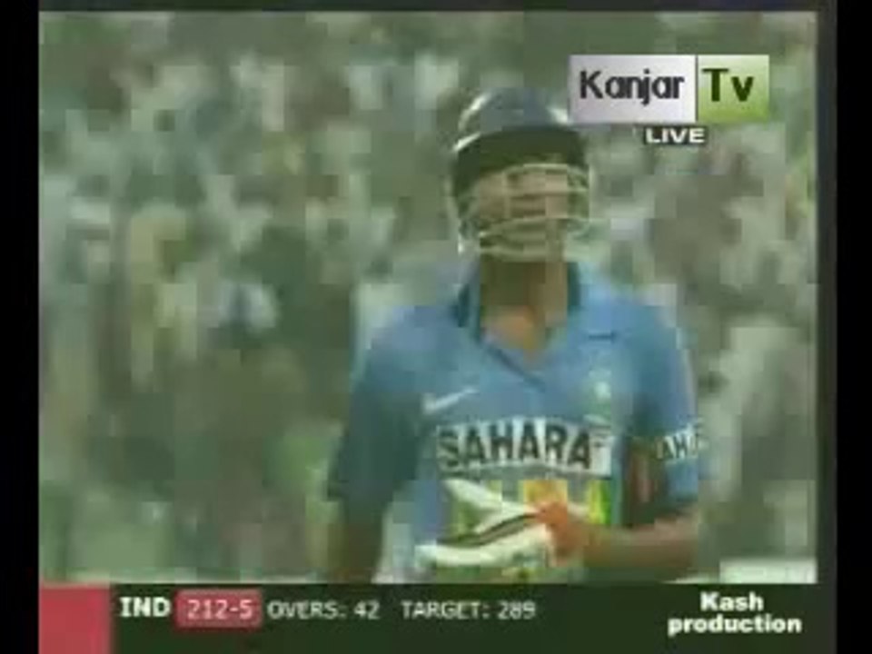 amazing superb catch. awesome effort