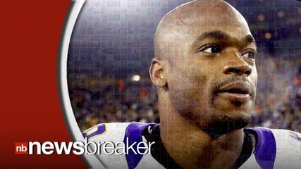 Adrian Peterson Responds to Allegations of Misuse of Charity Funds