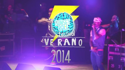 Sunset Roll 2014: música, arena y talento nacional