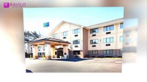 Holiday Inn Express Abingdon, Va, Abingdon, United States