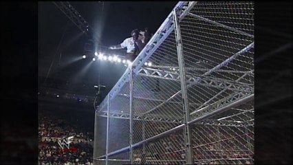 Undertaker vs Mankind - Hell In A Cell 1998 Commentary - [Know-It-All Fans]