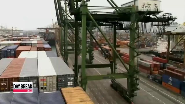 Korean economy forecast to grow 3.7% this year IMF