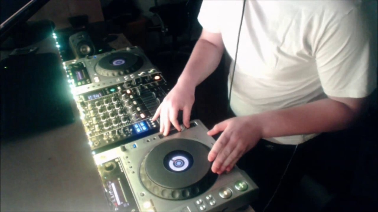 Brooney - Hands Up 2014 #2