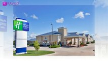 Holiday Inn Express Hotel & Suites Abilene, Abilene, United States