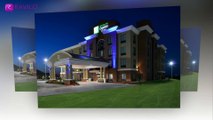 Holiday Inn Express Hotel & Suites Alva, Alva, United States