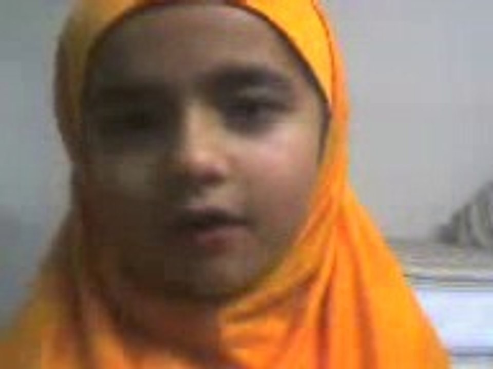 Lubabah Noumani