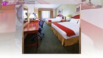 Holiday Inn Express Hotel & Suites Arlington(Six Flags Area), Arlington, United States