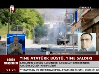 Gezici Anket Özel  10-07-2014