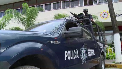 EUA e OEA pedem resposta sobre sumiço de jovens mexicanos