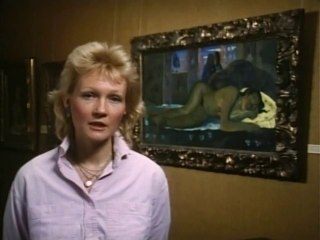 A Woman's View of Modern Art