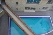 Semi Furnished Apartment for Rent in Maadi Royal Gardens 2
