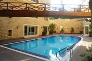 Semi Furnished Ground Floor for Rent in Maadi Royal Gardens 2