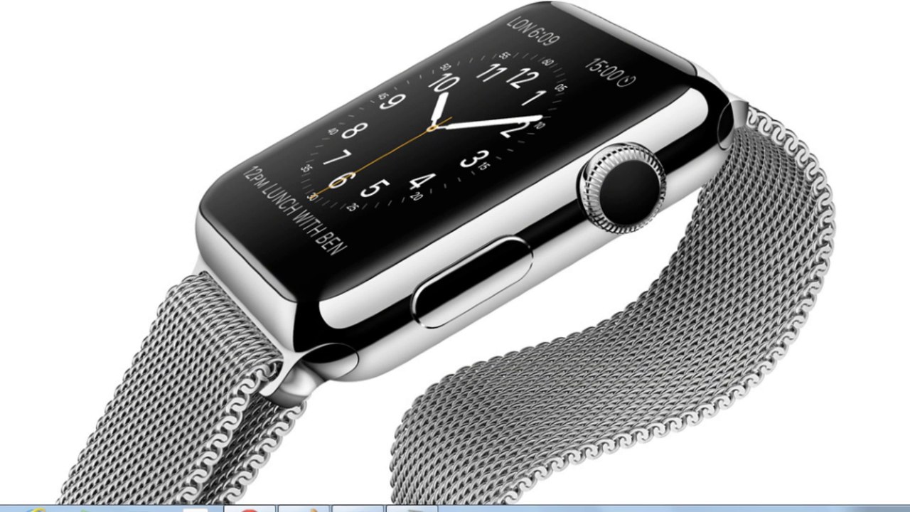 Apple Watch Models