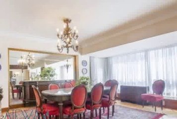 Furnished Apartment for Rent or Sale in Giza
