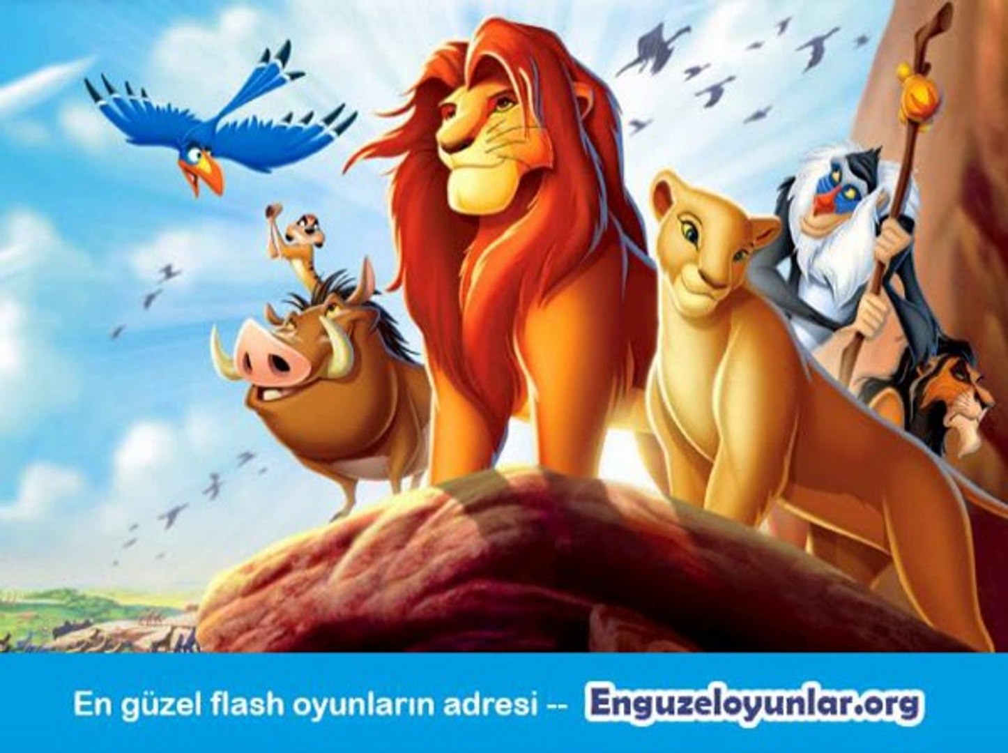 ⁣En Güzel Unity Oyunları