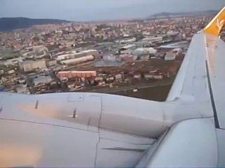 Kıbrıs Uçak Bileti