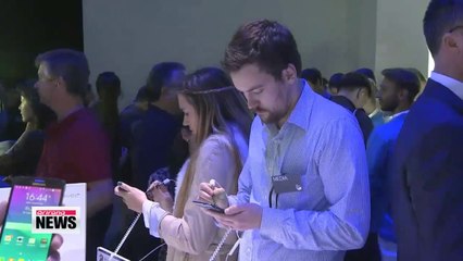 Samsung seeks Hong Kong arbitration after Microsoft lawsuit