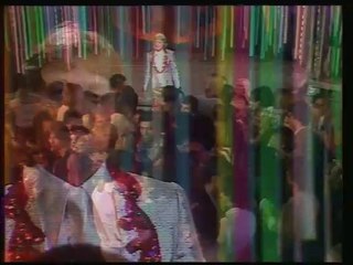 Claude Francois - Il ne me reste qu a  partir - 1975