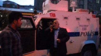 Iğdır?da Tehlikeli Gerginlik