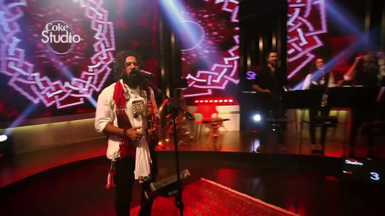 Asrar, Sub Aakho Ali Ali, Coke Studio Season 7, Episode 1 from Coke Studio on Vimeo