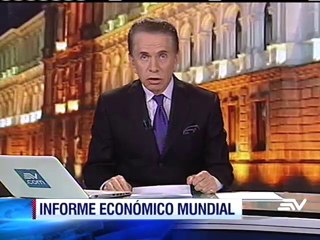 Televistazo 20h00 / 7-Oct-2014
