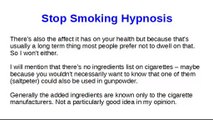 Stop Smoking Hypnosis Cheltenham_ Hypnotherapy to Quit Smoking