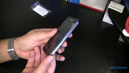 Kyocera Hydro Life Unboxing