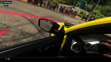 DriveClub PS4 Playthrough Part 3