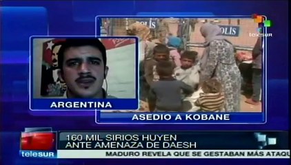 Política de chantaje de Turquía en Medio Oriente no es nueva: experto