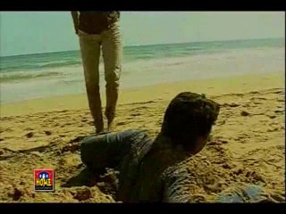 Aakhay Wah Baloucha - ABIDA KHANUM