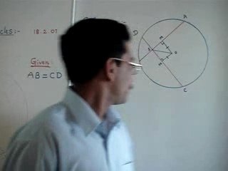 Properties of Circles Explained 🔵