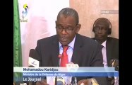 DERNIER JTV TCHAD  FRANçAIS DU MARDI 07  OCTOBRE 2014 SUR TOL