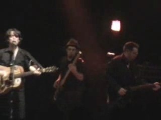 Marché Truc - Les Sylvain Picot en live