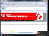 (Tutorial) - Hack a Website With SQL Injection 2 - YouTube