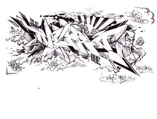 LACRAPS - Froid glacial ft Mer2crew &Nedoua