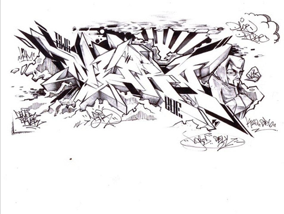 LACRAPS - Froid glacial ft Mer2crew &Nedoua