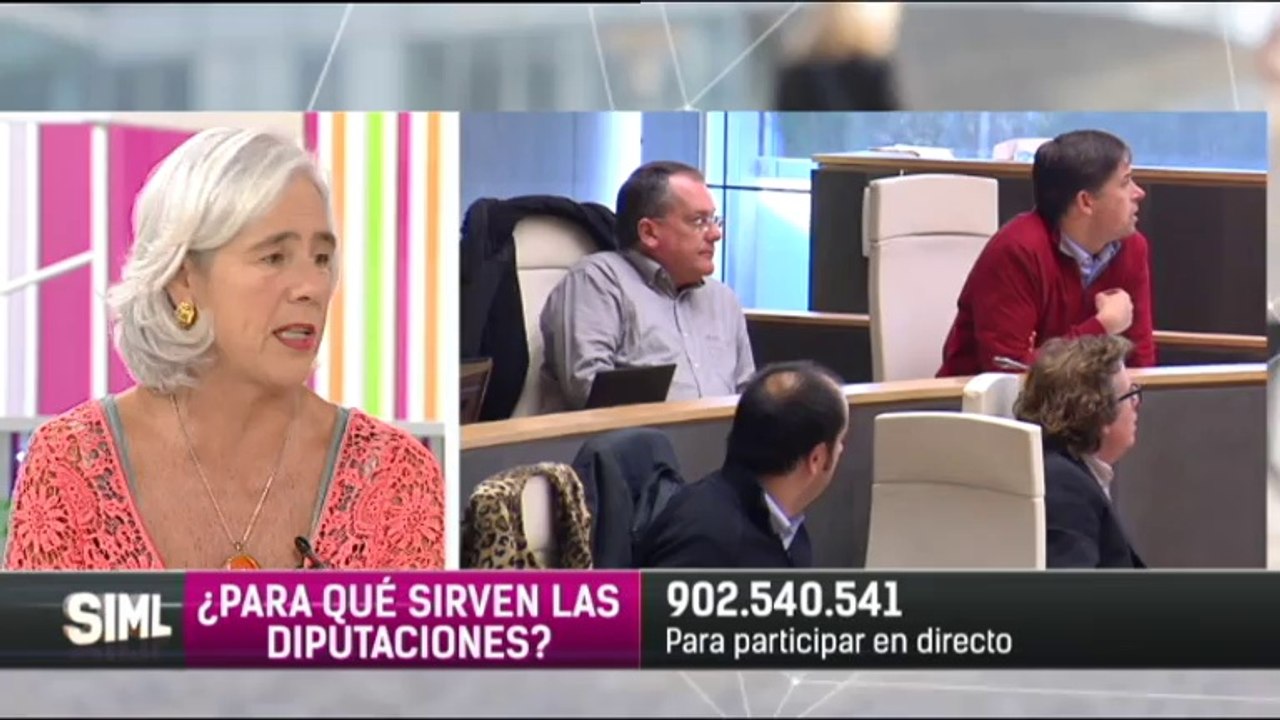 Sin Ir Más Lejos (2014.10.06)