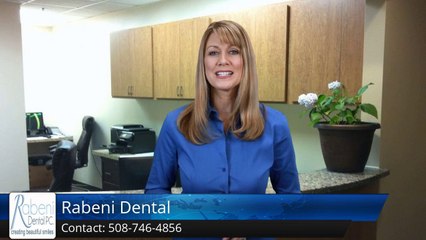 Rabeni Dental Plymouth         Amazing         Five Star Review by Josh K.