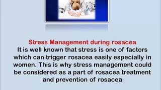 Effective Treatment For Rosacea - home remedies for rosacea redness
