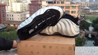 Nike Air Foamposite One Online Review From Sportsytb.cn
