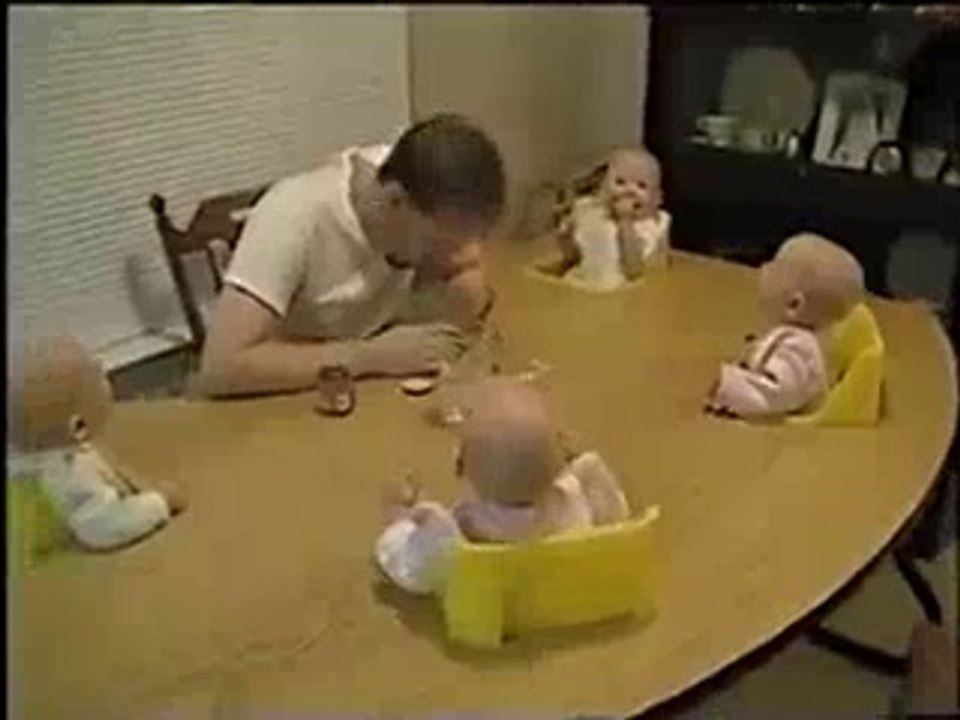 Baby Laugh Unlimited